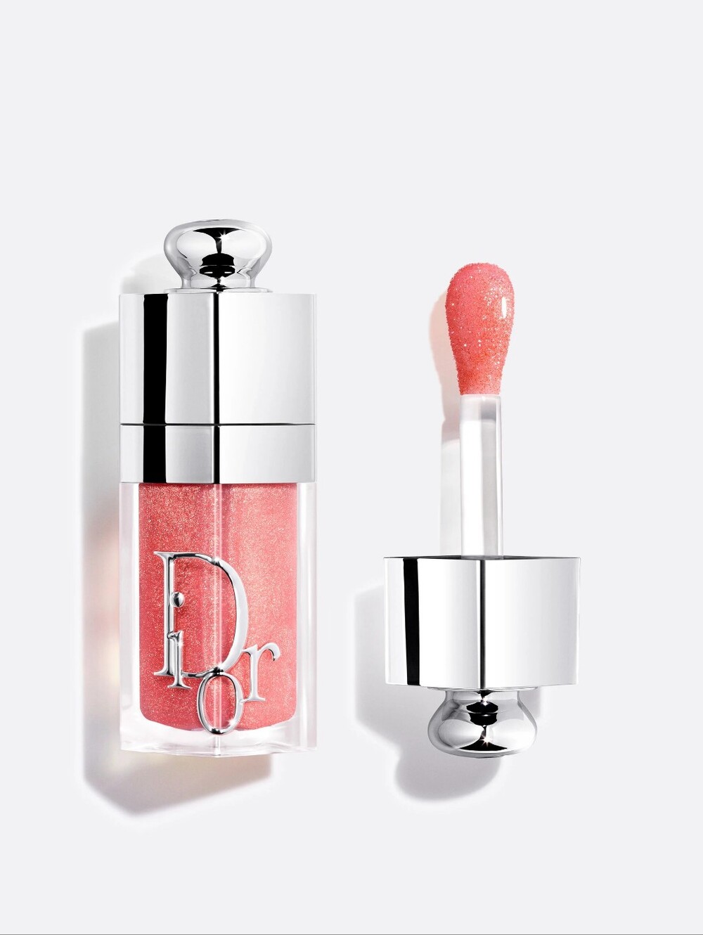 NEW RELEASE Dior Addict Lip Spicy Sparkly Finish 087 NIB